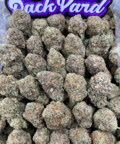 WATERMELON PINEAPPLE – INFUSED FLAVOR