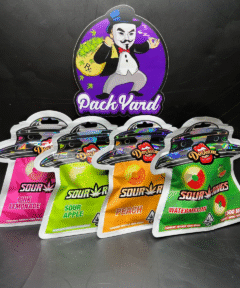 DEVOUR EDIBLES 1500 MG