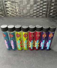 DEVOUR 2X PRE ROLL JOINTS