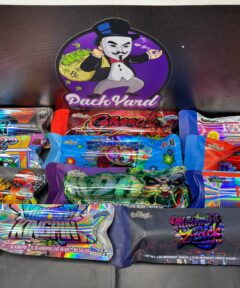 Trending Cannabis Products Guide