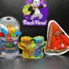 DEVOUR EDIBLES 1500 MG