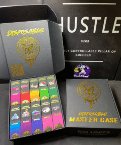 MUHAMEDS 2G DISPOSABLE CARTS