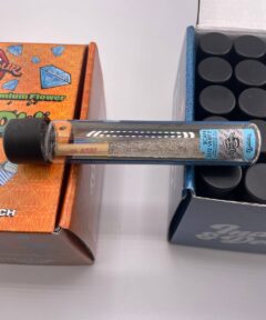 DEVOUR DIAMOND COATED PRE ROLLS