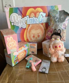 LaBuBu 2G Disposable