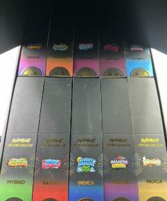 New Gen 3 Muha Vape – Next-Level Flavor, Power & Purity