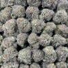 PURPLE ASTRONAUT