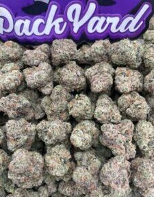 BLUE ICEE (LICENSED ZA