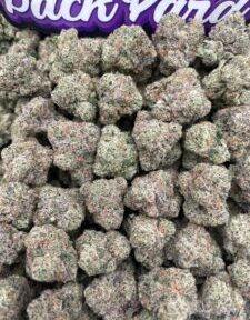 CHERRY DRIZZLE ( LICENSED ZA )