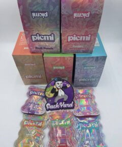 PICMI GUMMIEZ