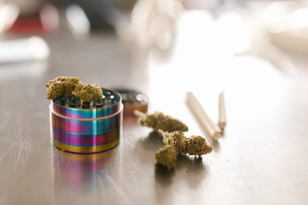 Game, Set, Smoke: The Best Cannabis Products for US Open 2026 Tennis Season