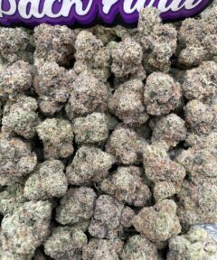 HONEY BUNCHES (LICENSED ZA)